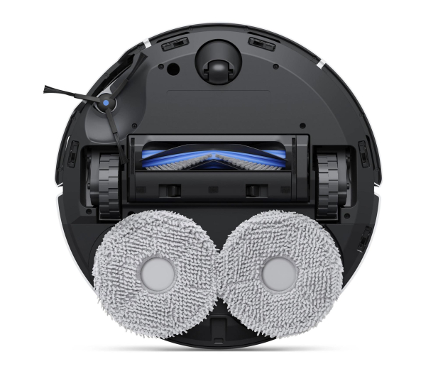 Ecovacs Robot sprzątający DEEBOT T50 PRO OMNI White - 1365282 - zdjęcie 5